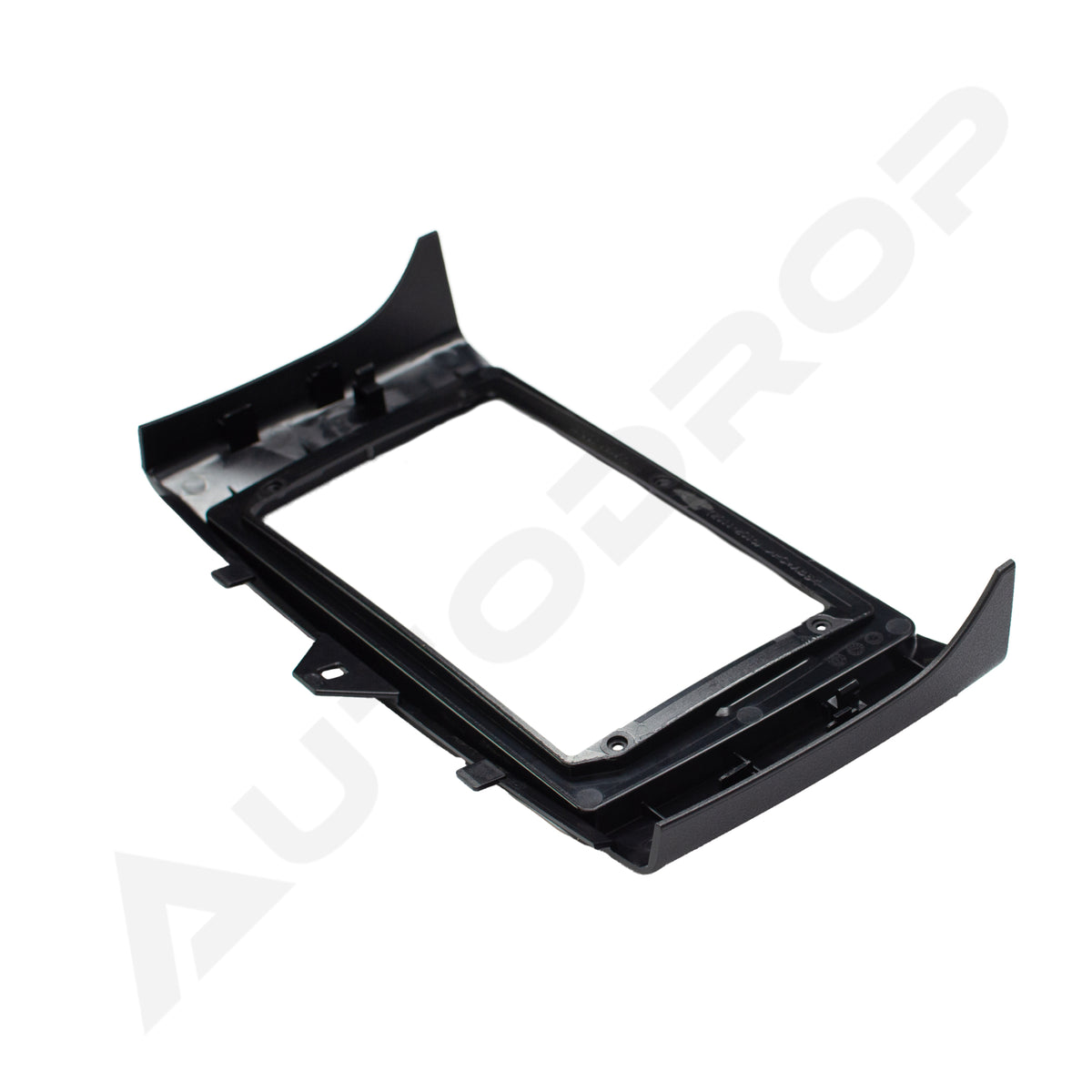 KIT Complet Rama Adaptoare + Cablaj Autodrop Smart Fortwo (2010-2015) pentru Navigatie Multimedia Android 9 inch