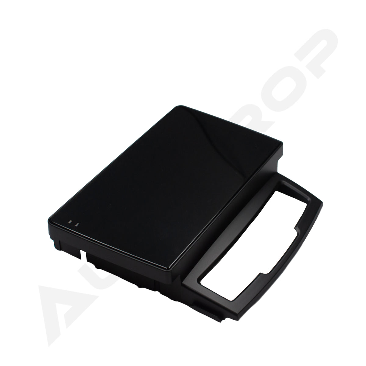 KIT Complet Rama Adaptoare + Cablaj Autodrop Ssangyong Korando (2011-2013) pentru Navigatie Multimedia Android 9 inch