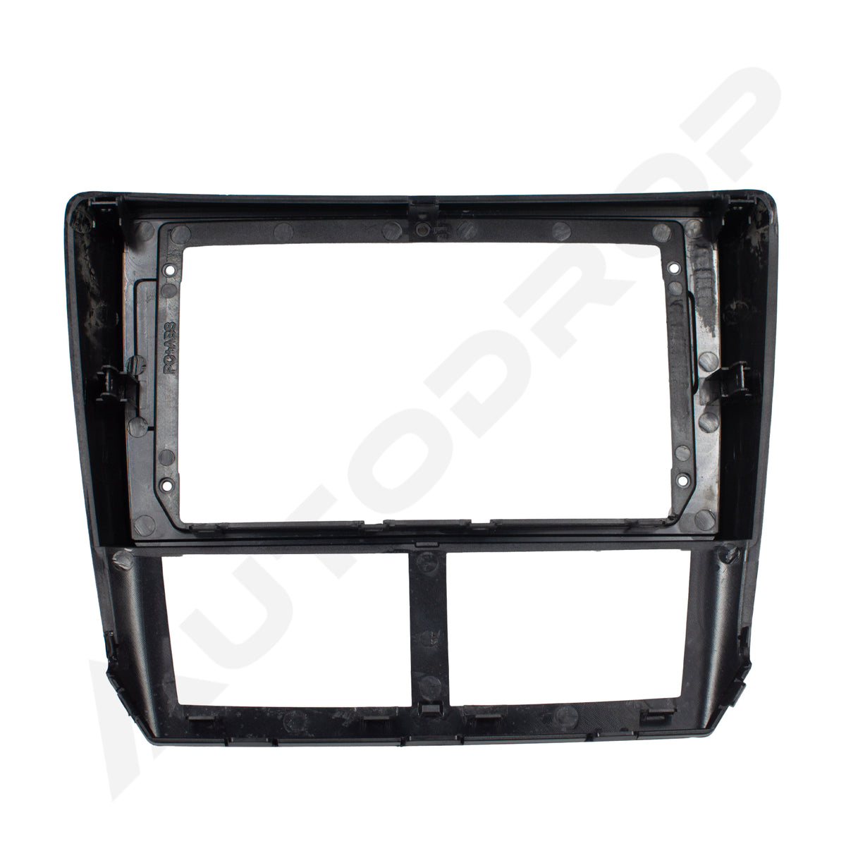 KIT Complet Rama Adaptoare + Cablaj Autodrop Subaru Forester (2008-2012) pentru Navigatie Multimedia Android 9 inch