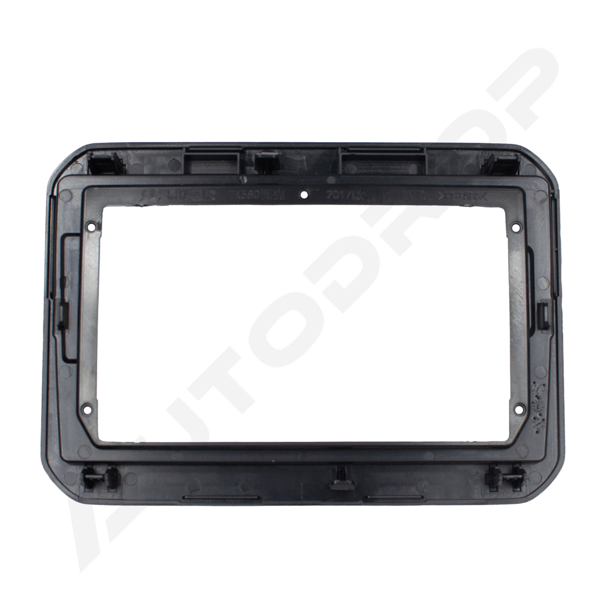 KIT Complet Rama Adaptoare + Cablaj Autodrop Suzuki Ignis (2016+) pentru Navigatie Multimedia Android 9 inch