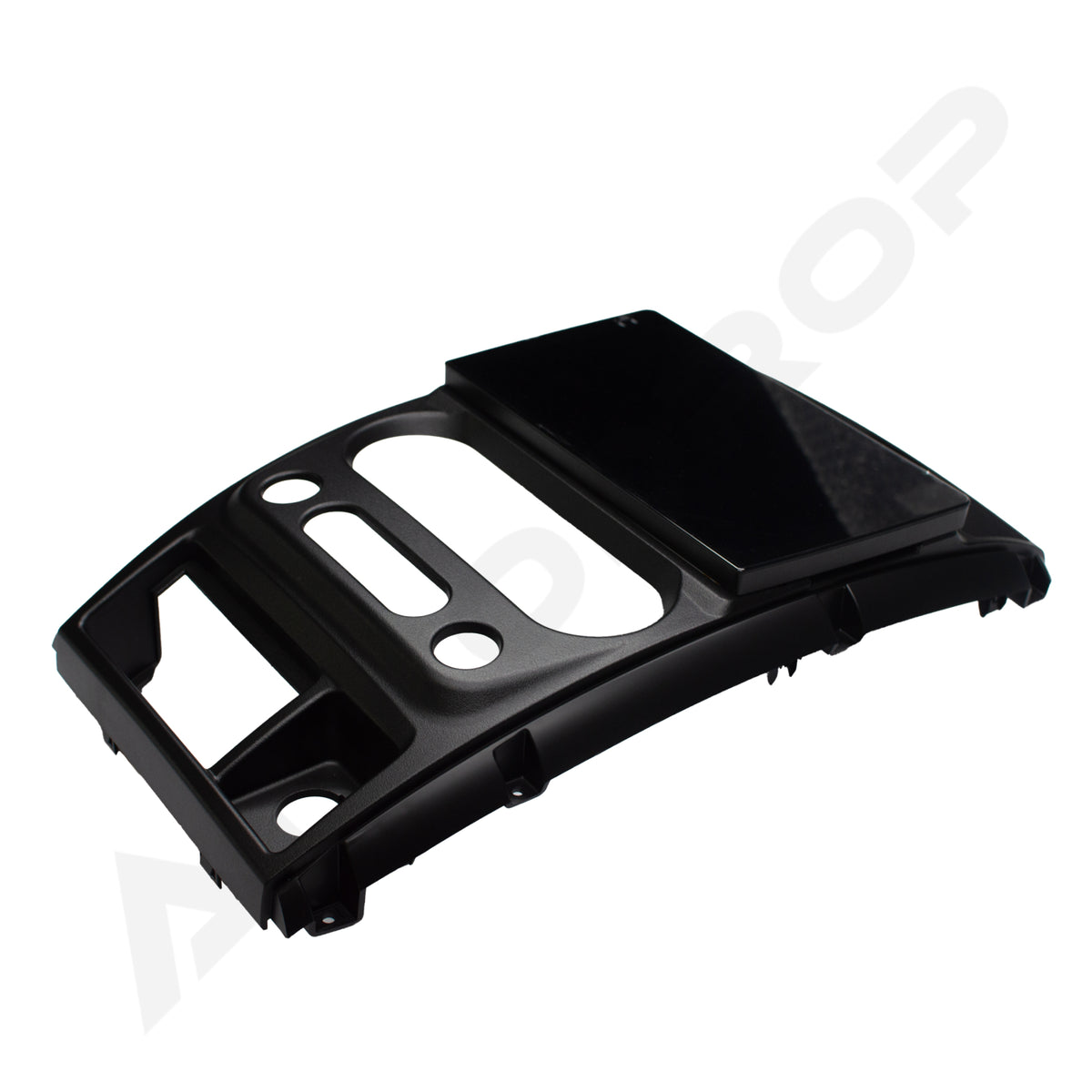 KIT Complet Rama Adaptoare + Cablaj Autodrop Suzuki Jimny (2007-2012) pentru Navigatie Multimedia Android 9 inch