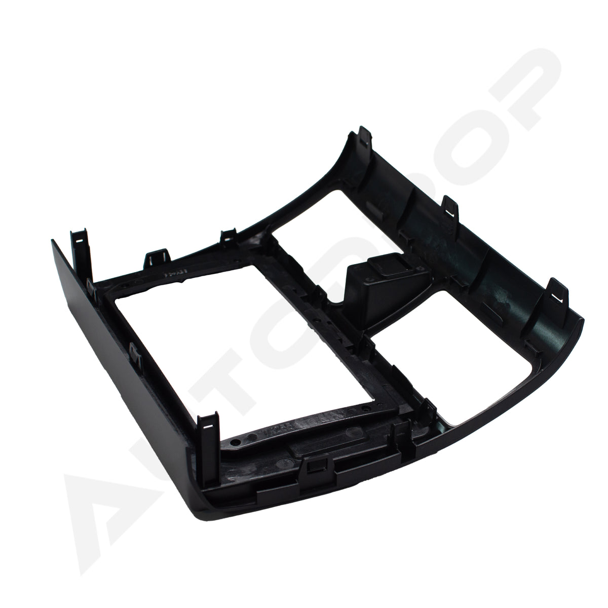 KIT Complet Rama Adaptoare + Cablaj Autodrop Suzuki Swift (2003-2010) pentru Navigatie Multimedia Android 10.1 inch