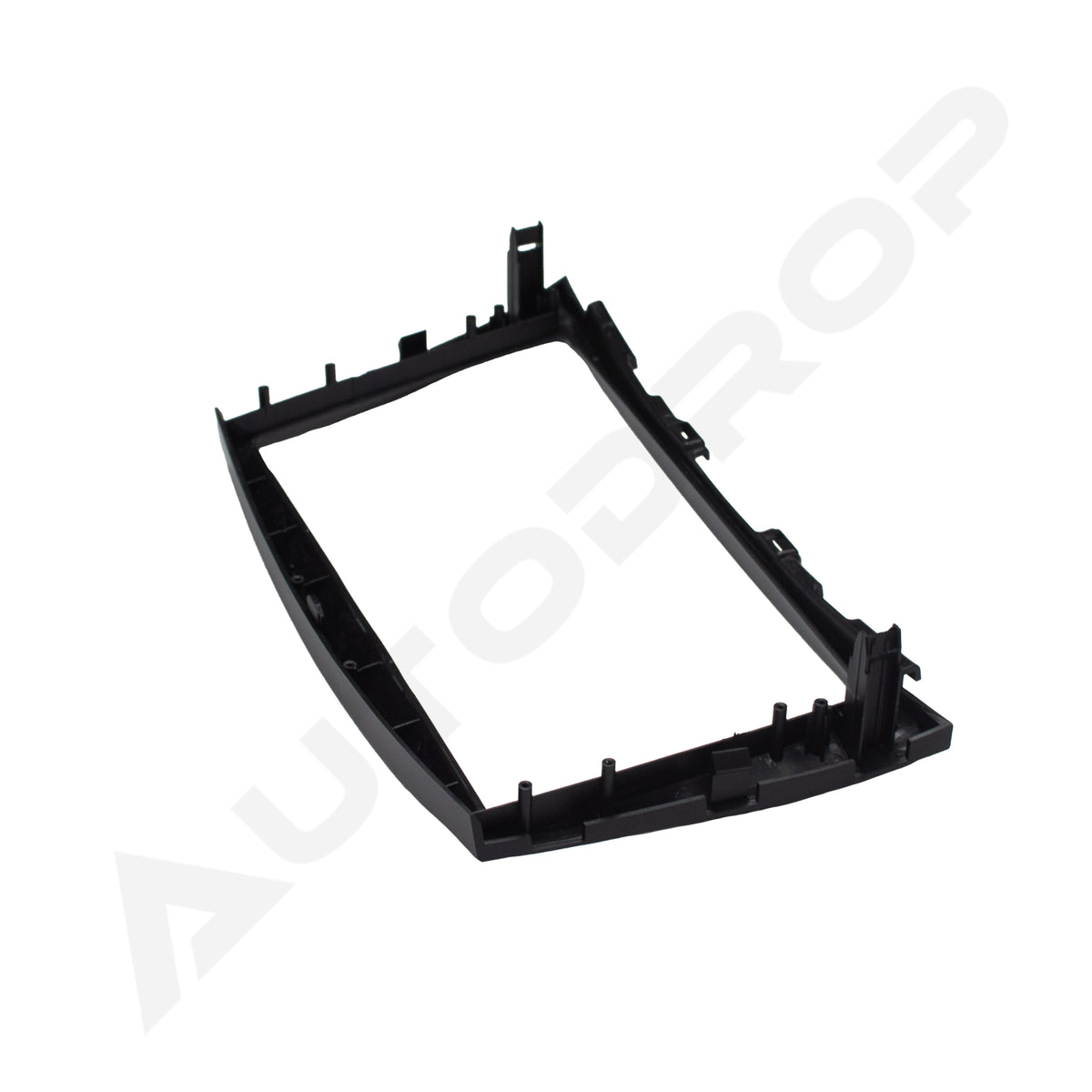 KIT Complet Rama Adaptoare + Cablaj Autodrop Suzuki Swift (2014-2020) pentru Navigatie Multimedia Android 9 inch