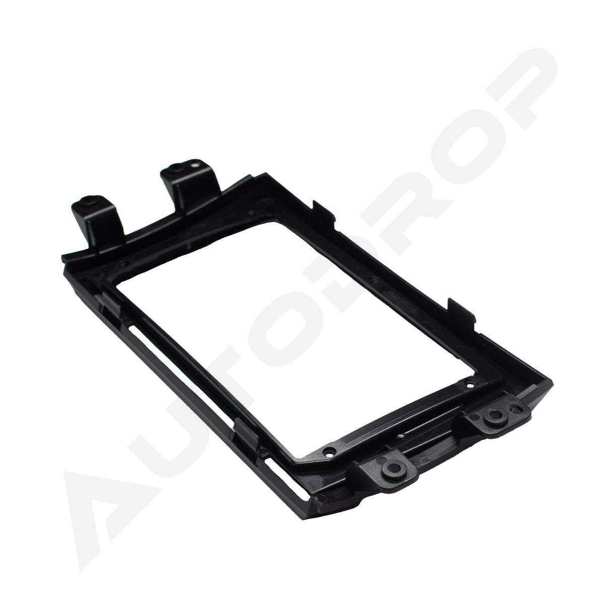 KIT Complet Rama Adaptoare + Cablaj Autodrop Suzuki SX4 (2006-2016) pentru Navigatie Multimedia Android 9 inch
