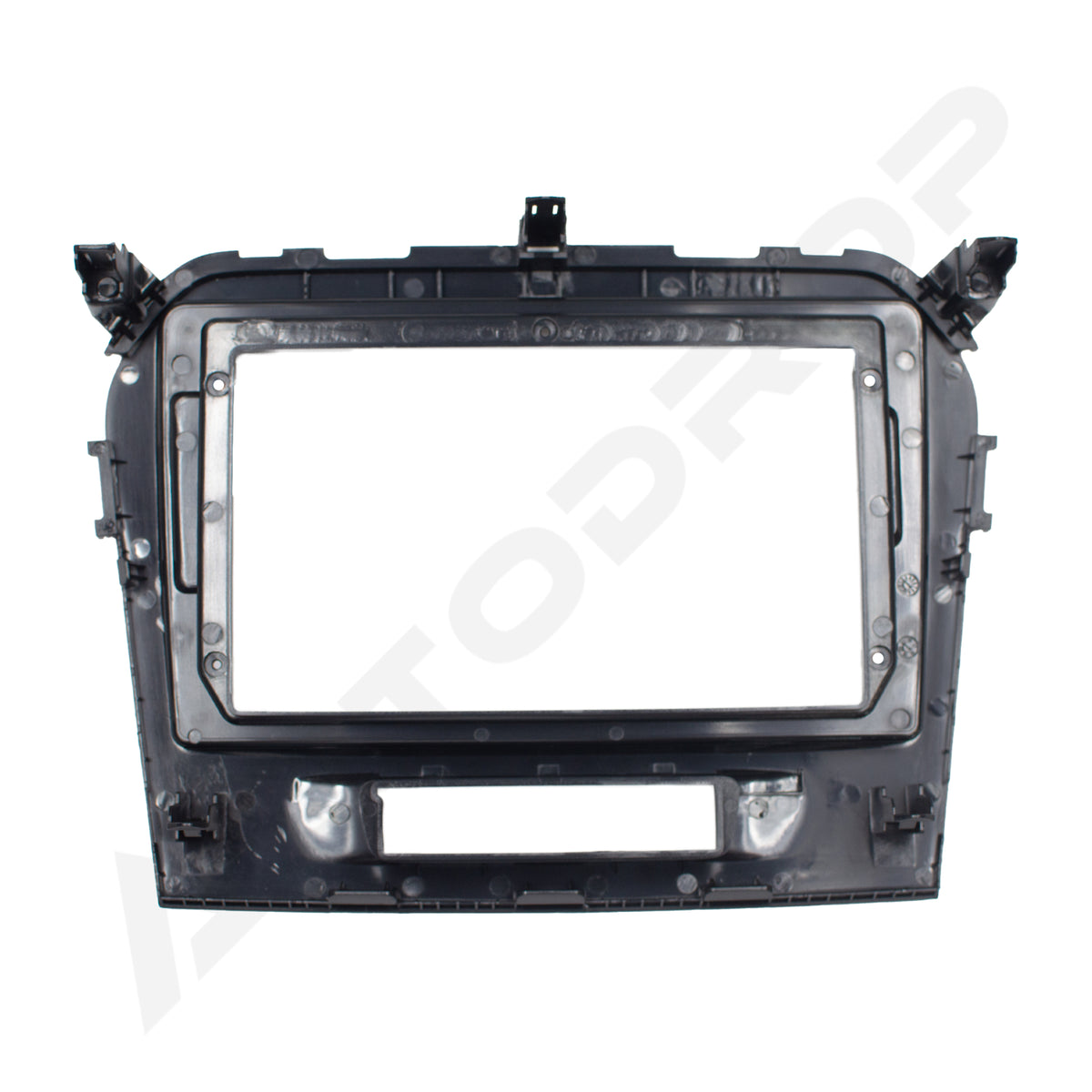 KIT Complet Rama Adaptoare + Cablaj Autodrop Suzuki Vitara (2015+) pentru Navigatie Multimedia Android 9 inch