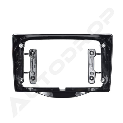 KIT Complet Rama Adaptoare + Cablaj Autodrop Toyota AYGO/ Citroën C1/Peugeot 107 pentru Navigatie Multimedia Android 9 inch