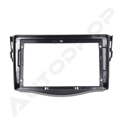 KIT Complet Rama Adaptoare + Cablaj Autodrop Toyota RAV4 (2006-2011) pentru Navigatie Multimedia Android 9 inch