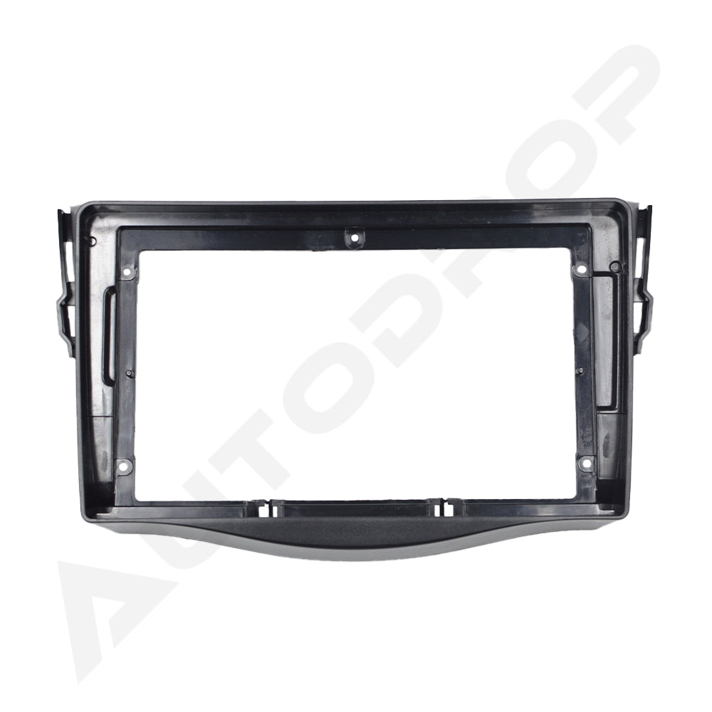 KIT Complet Rama Adaptoare + Cablaj Autodrop Toyota RAV4 (2006-2011) pentru Navigatie Multimedia Android 9 inch