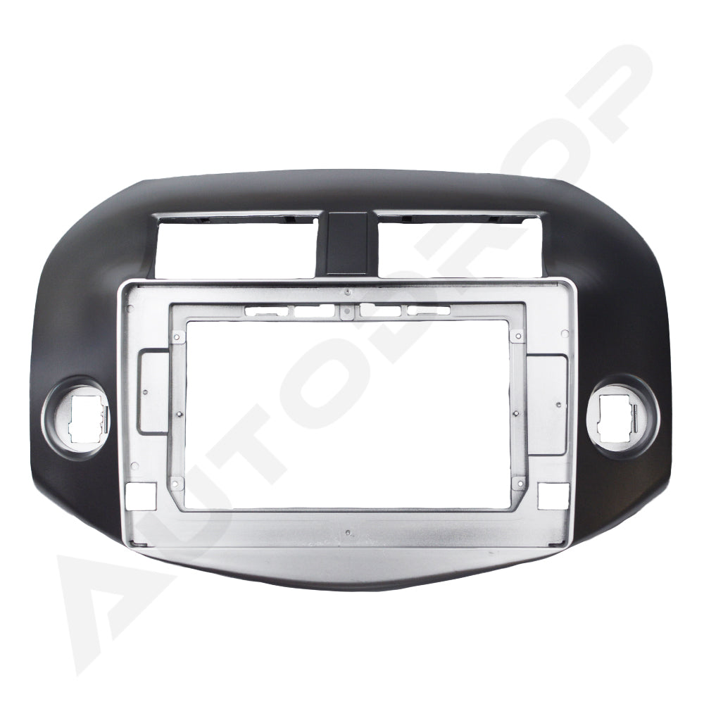 KIT Complet Rama Adaptoare + Cablaj Autodrop Toyota RAV4 (2006-2013) pentru Navigatie Multimedia Android 10.1 inch