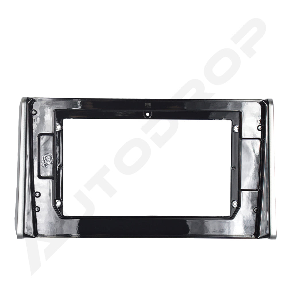 KIT Complet Rama Adaptoare + Cablaj Autodrop Toyota RAV4 (2019+) pentru Navigatie Multimedia Android 9 inch