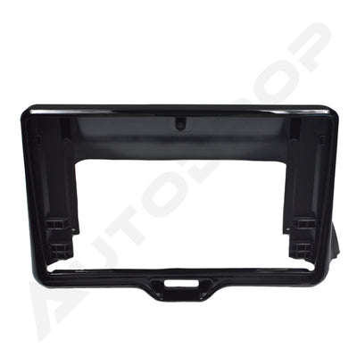 KIT Complet Rama Adaptoare + Cablaj Autodrop Toyota Yaris (2020+) pentru Navigatie Multimedia Android 10.1 inch