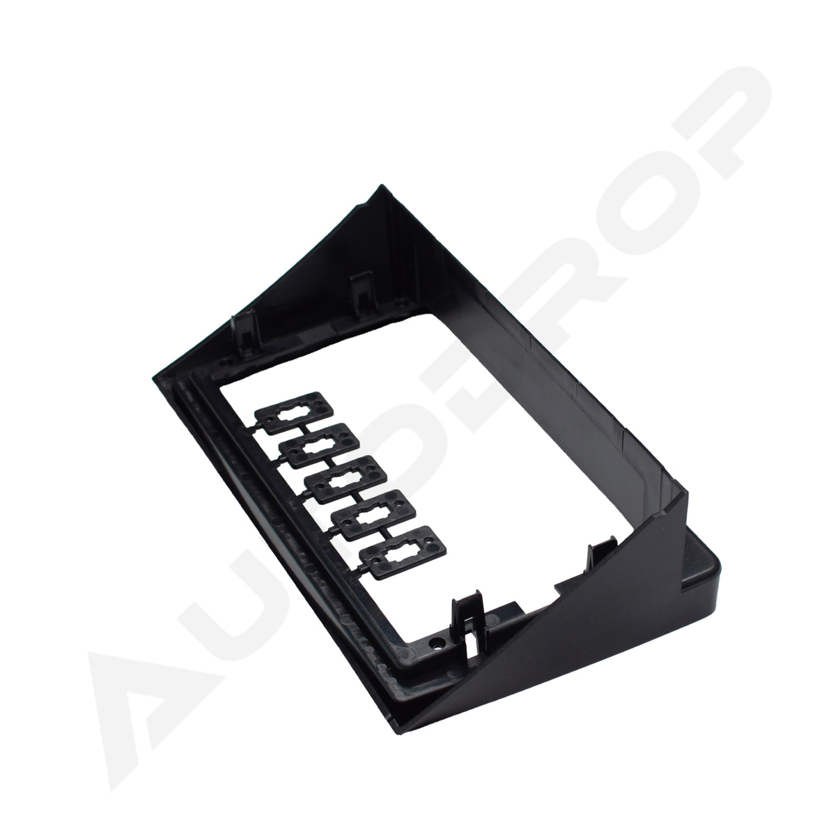 KIT Complet Rama Adaptoare + Cablaj Autodrop Volkswagen T5 Multivan (2008-2015) pentru Navigatie Multimedia Android 9 inch
