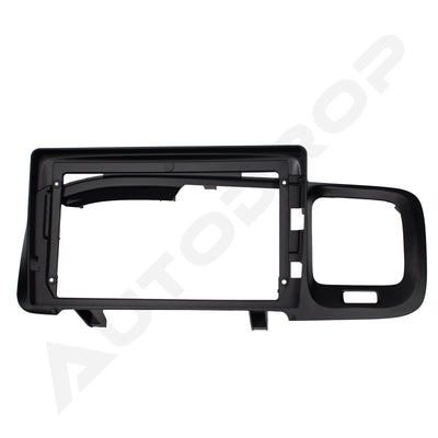 KIT Complet Rama Adaptoare + Cablaj Autodrop Volvo S60 (2011-2015) pentru Navigatie Multimedia Android 9 inch