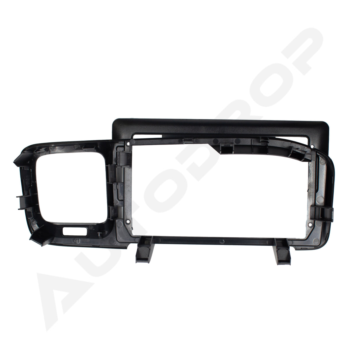 KIT Complet Rama Adaptoare + Cablaj Autodrop Volvo S60 (2011-2015) pentru Navigatie Multimedia Android 9 inch