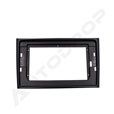 KIT Complet Rama Adaptoare + Cablaj Autodrop Volvo XC90 pentru Navigatie Multimedia Android 10.1 inch