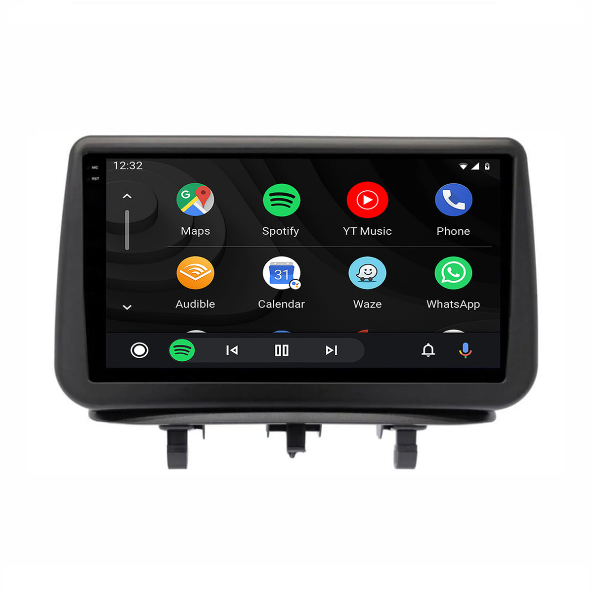 Navigatie 2K HUB64 Opel Meriva (2010-2017), 4GB RAM, Android, Octacore, Slot Sim 4G, DSP, GPS, Wi-FI, Carplay, Android Auto, USB, Bluetooth, Waze, Touchscreen, 9.5 Inch