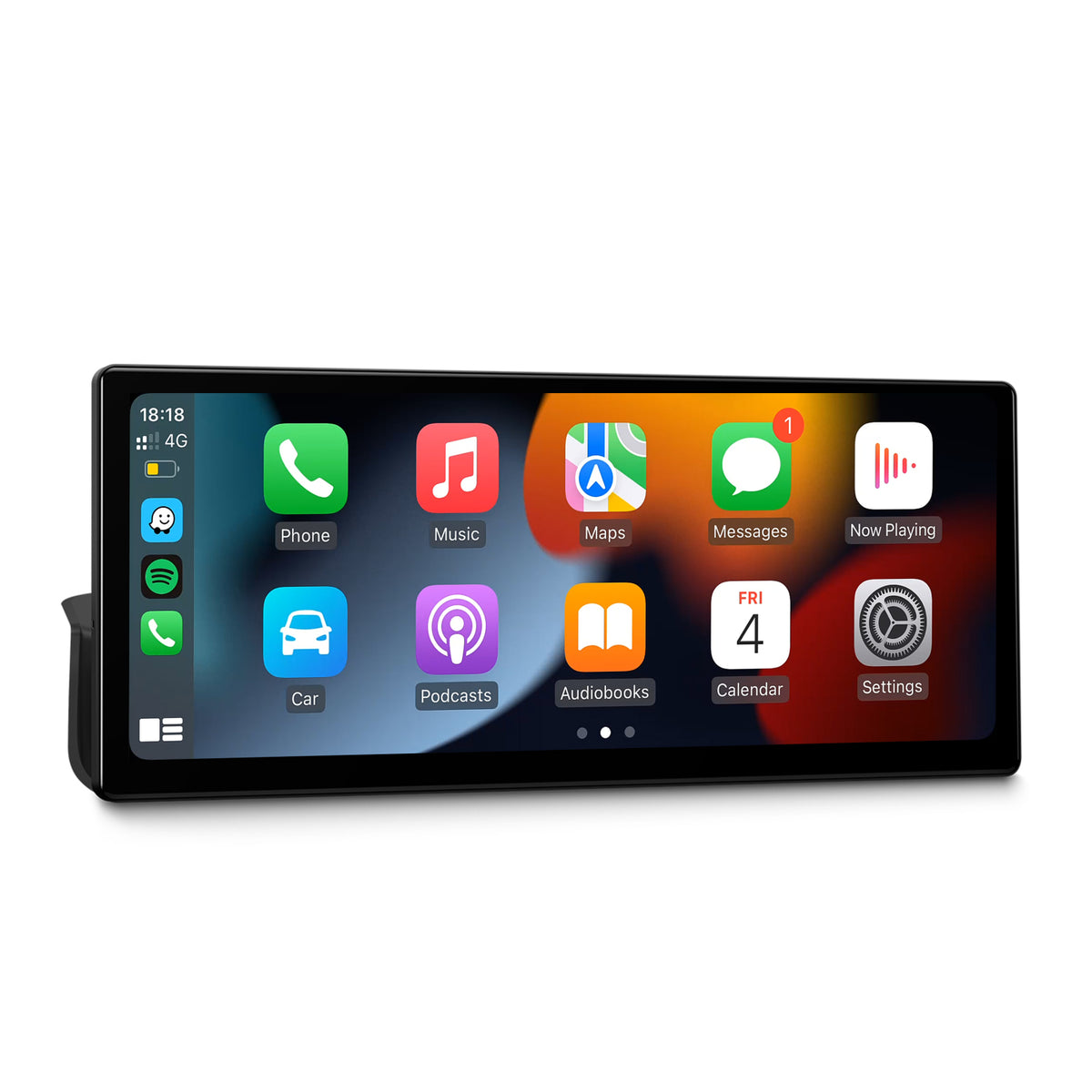 Navigatie BMW Seria 3 E90/E91/E92/E93 (2005-2012), Linux OS & OEM, Varianta iDrive, CarPlay & Android Auto Wireless, MirrorLink, Camera AHD, 12.3 Inch - AD-BGBMLNX12+AD-BGRKITBM006