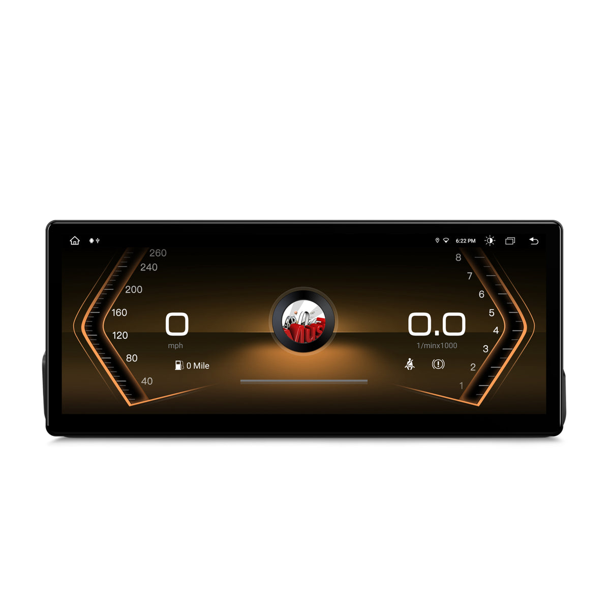 Navigatie BMW Seria 3 E90/E91/E92/E93 (2005-2012), Linux OS & OEM, Varianta iDrive, CarPlay & Android Auto Wireless, MirrorLink, Camera AHD, 12.3 Inch - AD-BGBMLNX12+AD-BGRKITBM006