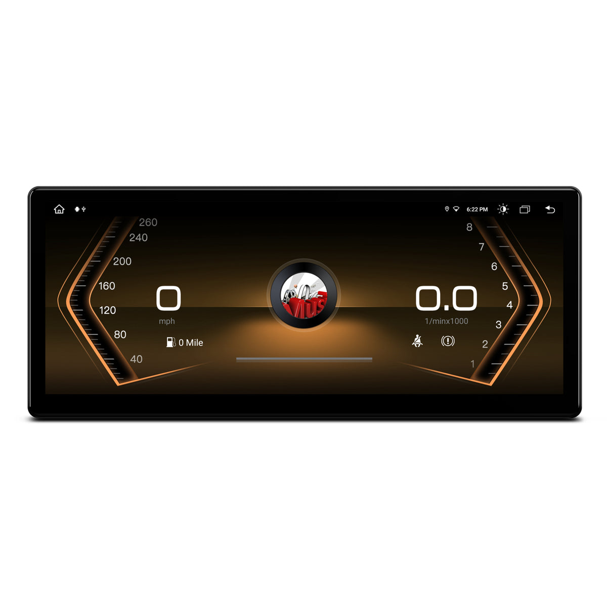 Navigatie BMW Seria 3 E90/E91/E92/E93 (2007-2013), Varianta CCC, Android 13, BM-Octacore / 4GB RAM + 64GB ROM, 12.3" Inch - AD-BGBM12004CC+AD-BGRKITBM007