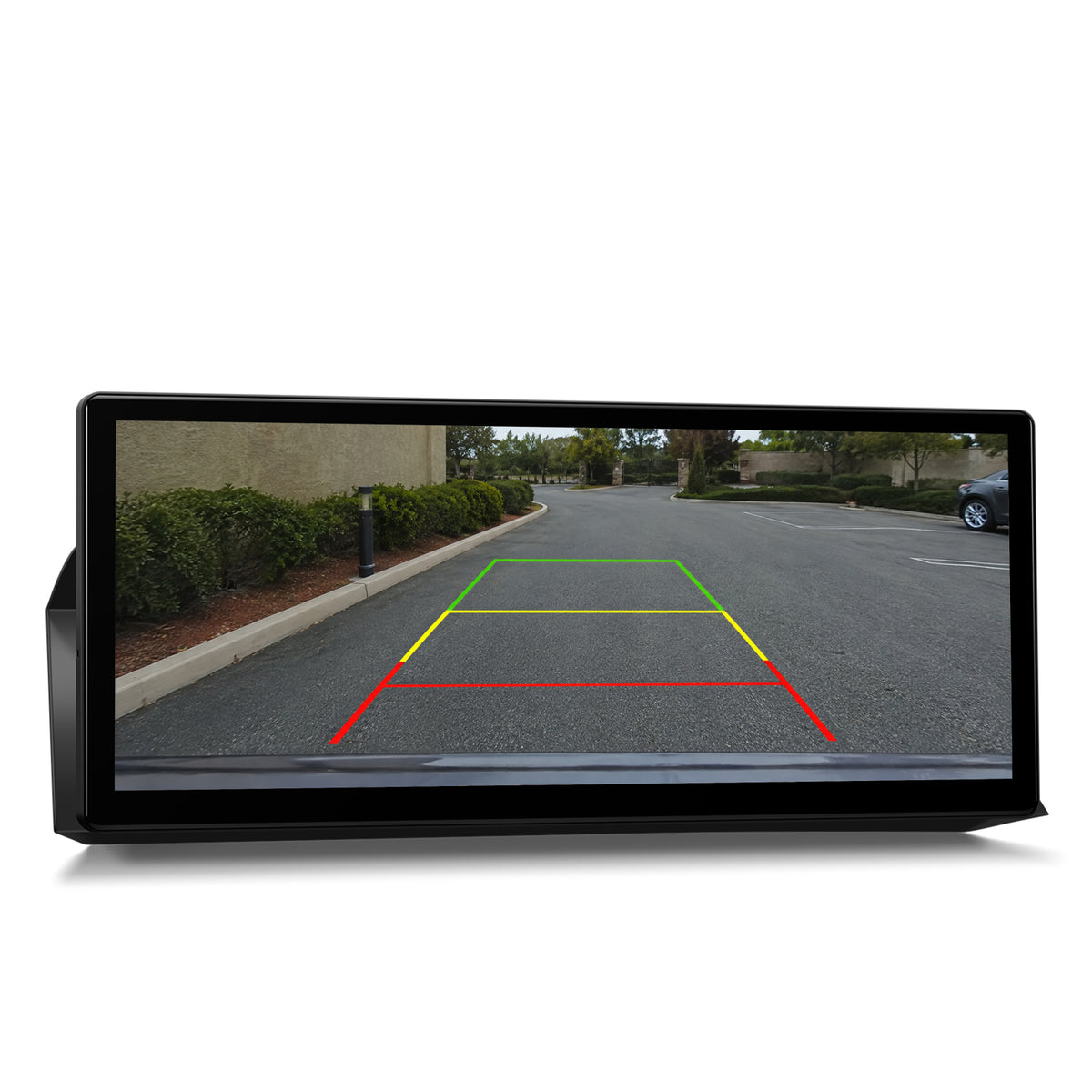 Navigatie BMW Seria 5 E60/E61, M5 (2003-2010), Linux OS & OEM, Varianta CIC, CarPlay & Android Auto Wireless, MirrorLink, Camera AHD, 12.3 Inch - AD-BGBMLNX12CI+AD-BGRKITBM001