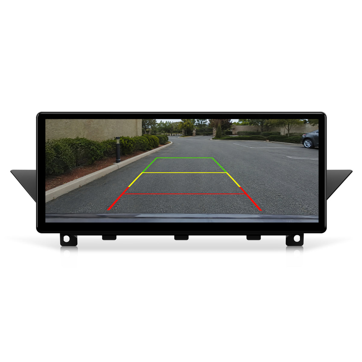 Navigatie BMW X1 E84 (2009-2015), Linux OS & OEM, Varianta CIC, CarPlay & Android Auto Wireless, MirrorLink, Camera AHD, 12.3 Inch - AD-BGBMLNX12CI+AD-BGRKITBM004