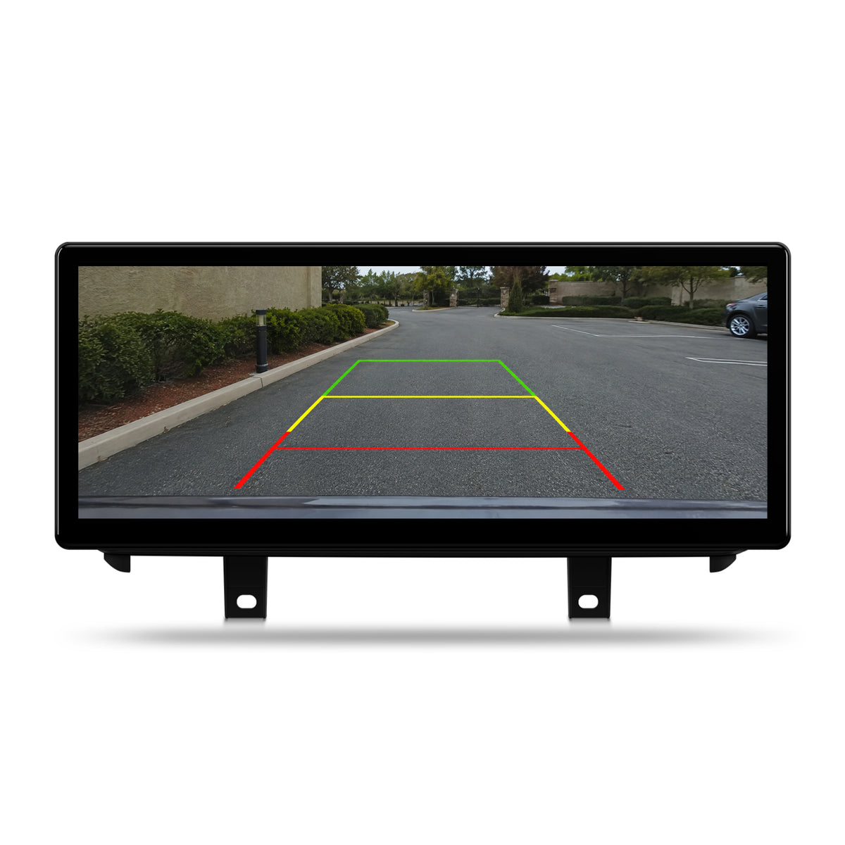 Navigatie BMW X6 F16 (2014-2017), Linux OS & OEM, Varianta NBT, CarPlay & Android Auto Wireless, MirrorLink, Camera AHD, 12.3 Inch - AD-BGBMLNX12NB+AD-BGRKITBM010