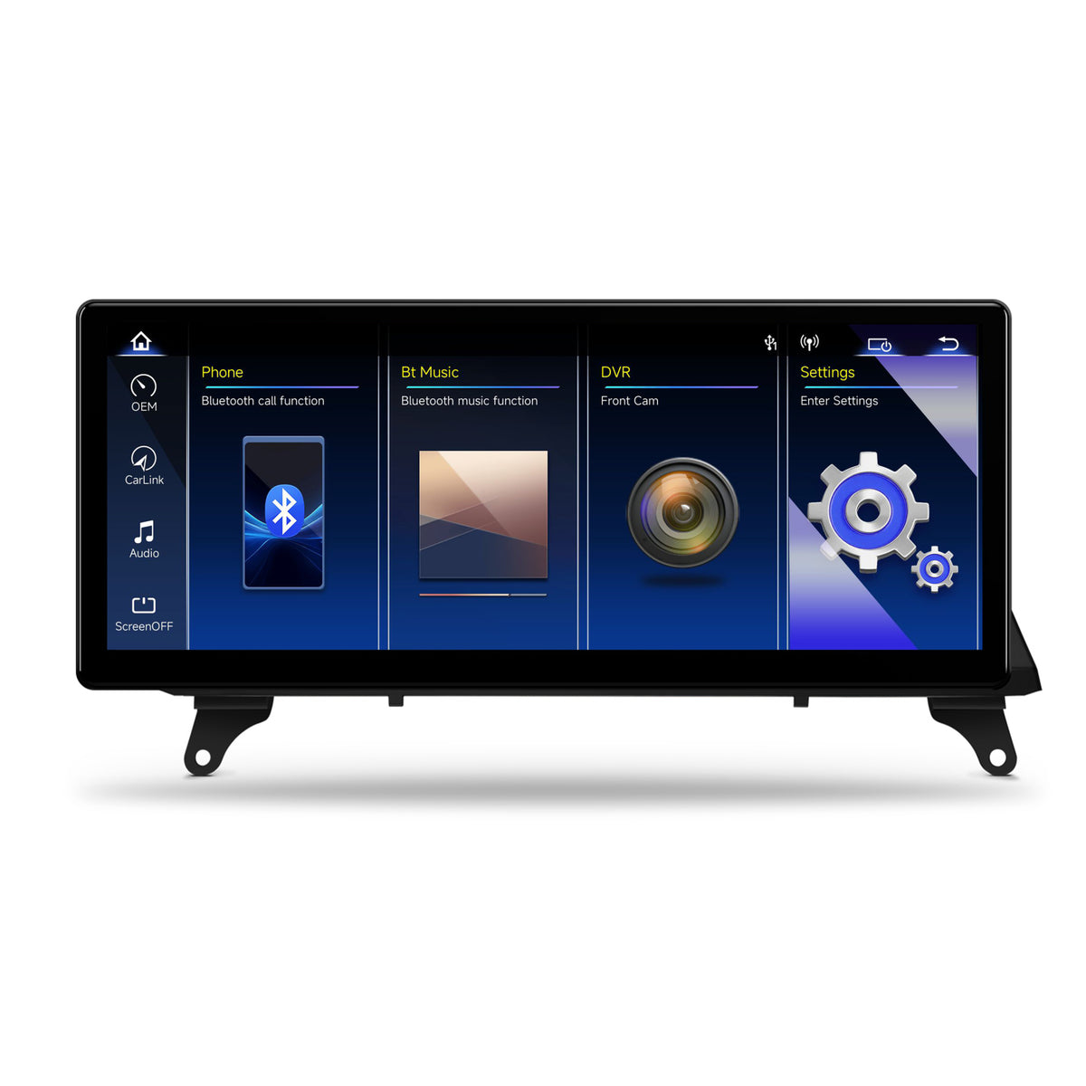 Navigatie BMW Z4 E89 (2009-2013), Linux OS & OEM, Varianta CIC, CarPlay & Android Auto Wireless, MirrorLink, Camera AHD, 12.3 Inch - AD-BGBMLNX12CI+AD-BGRKITBM018