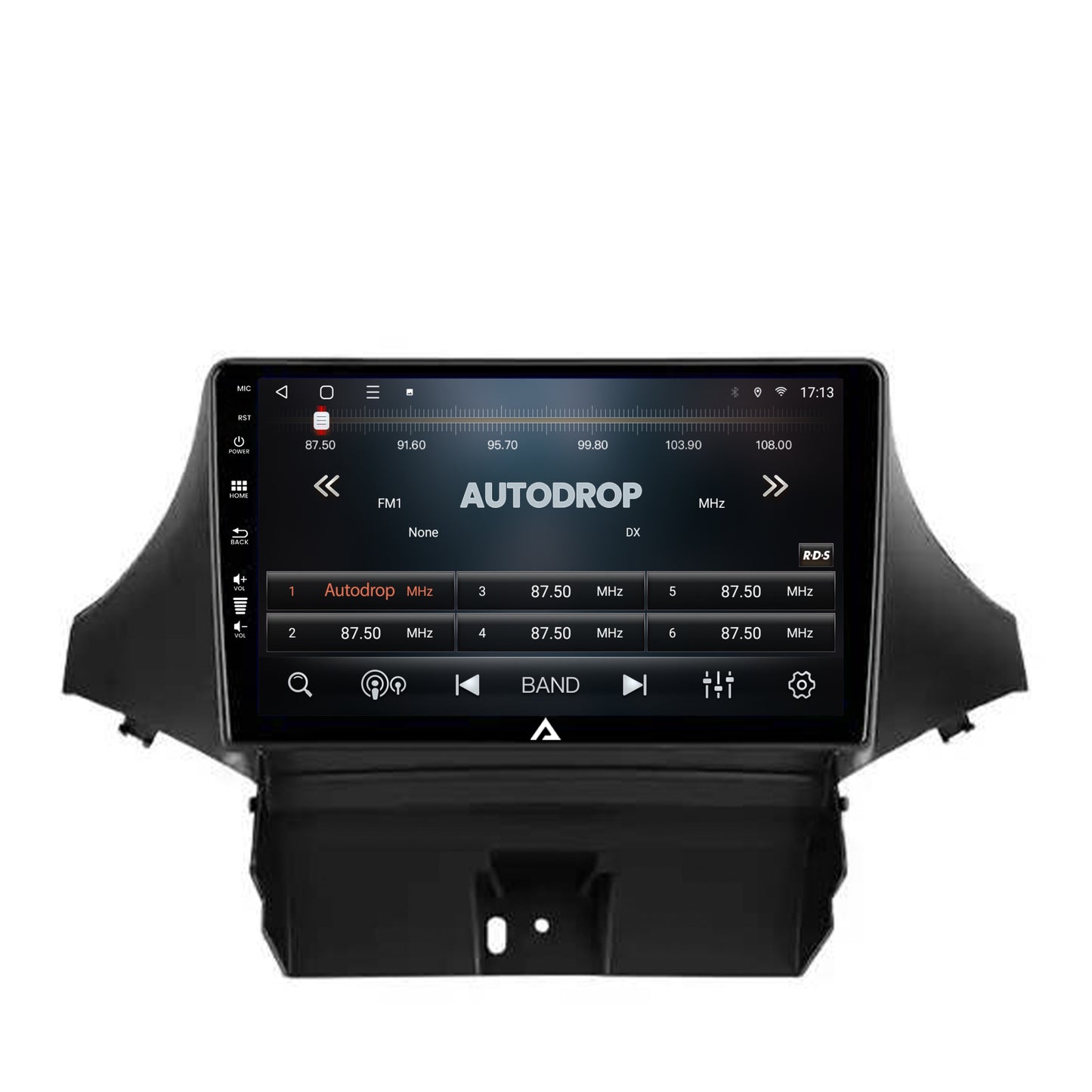 Navigatie Chevrolet Orlando (2009-2017), Android, E-Octacore / 2GB RAM + 32GB ROM, 9 Inch - AD-BGE9002+AD-BGRKIT213
