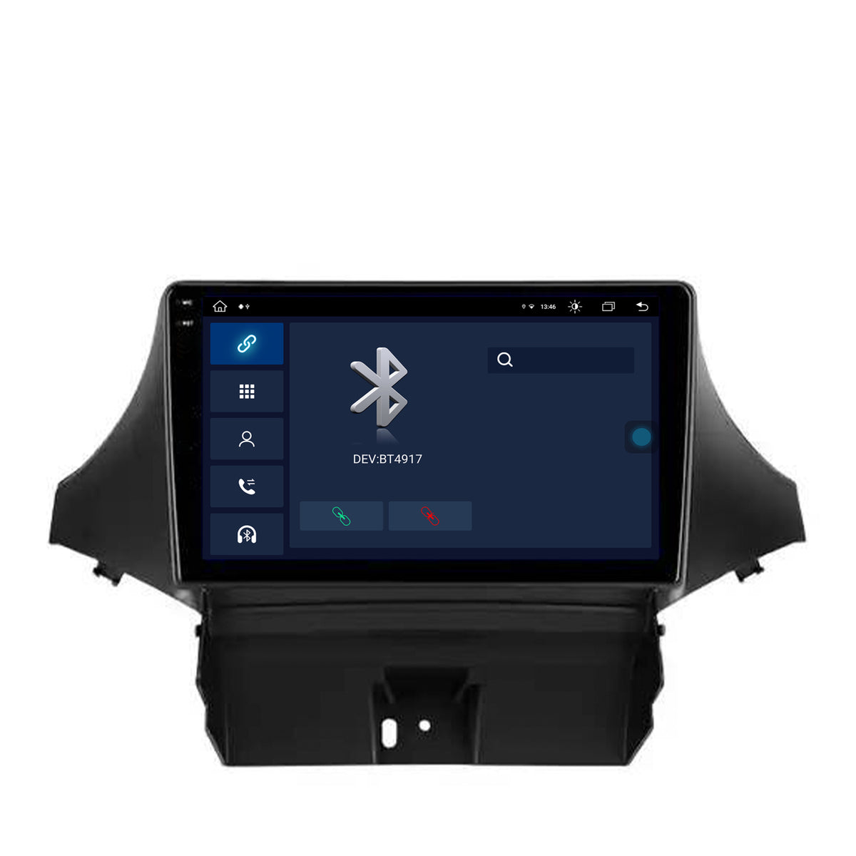 Navigatie Chevrolet Orlando (2009-2017), Android, X-Octacore / 8GB RAM + 256GB ROM, 9.5 Inch - AD-BGX9008+AD-BGRKIT213