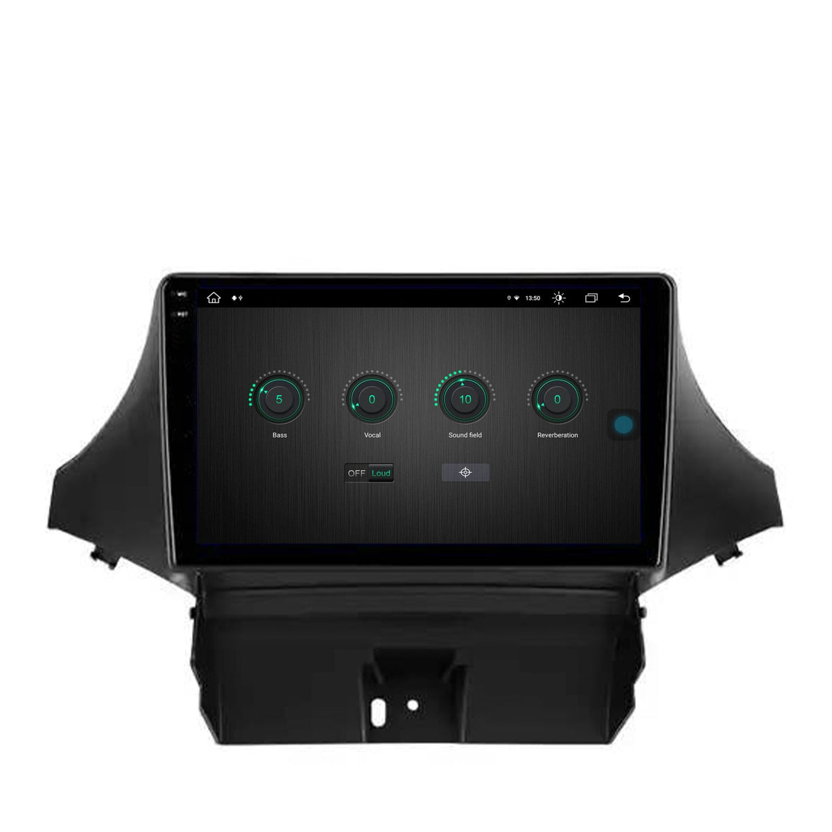 Navigatie Chevrolet Orlando (2009-2017), Android, X-Octacore / 8GB RAM + 256GB ROM, 9.5 Inch - AD-BGX9008+AD-BGRKIT213