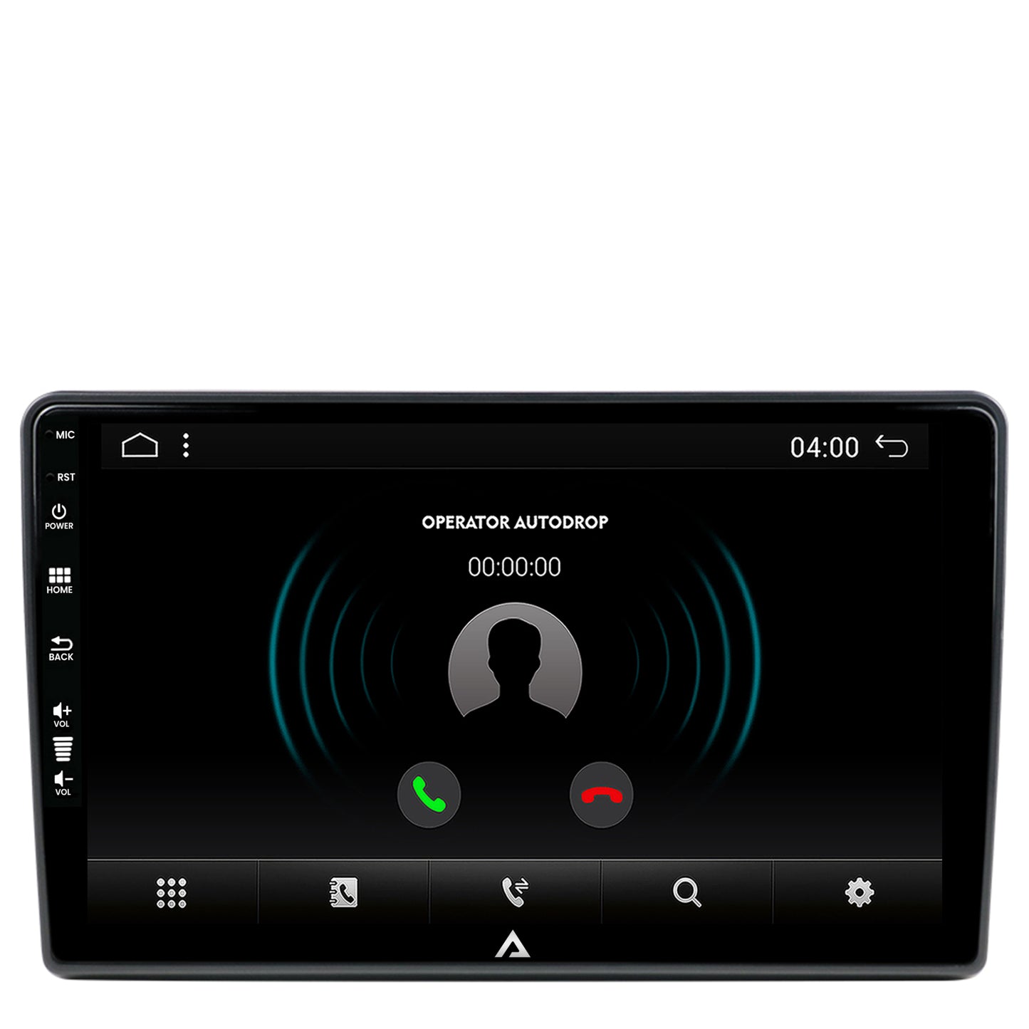 Navigatie Dacia Duster (2024+), Android, A-Octacore / 4GB RAM + 64GB ROM, 10.1 Inch - AD-BGA10004+AD-BGRKIT313