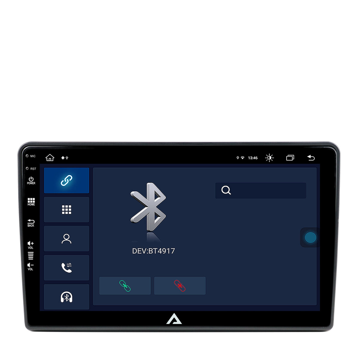 Navigatie Fiat Ducato, Citroen Jumper, Peugeot Boxer, Android, Z-Octacore / 8GB RAM + 256GB ROM, 9 Inch - AD-BGZ9008+AD-BGRKIT355