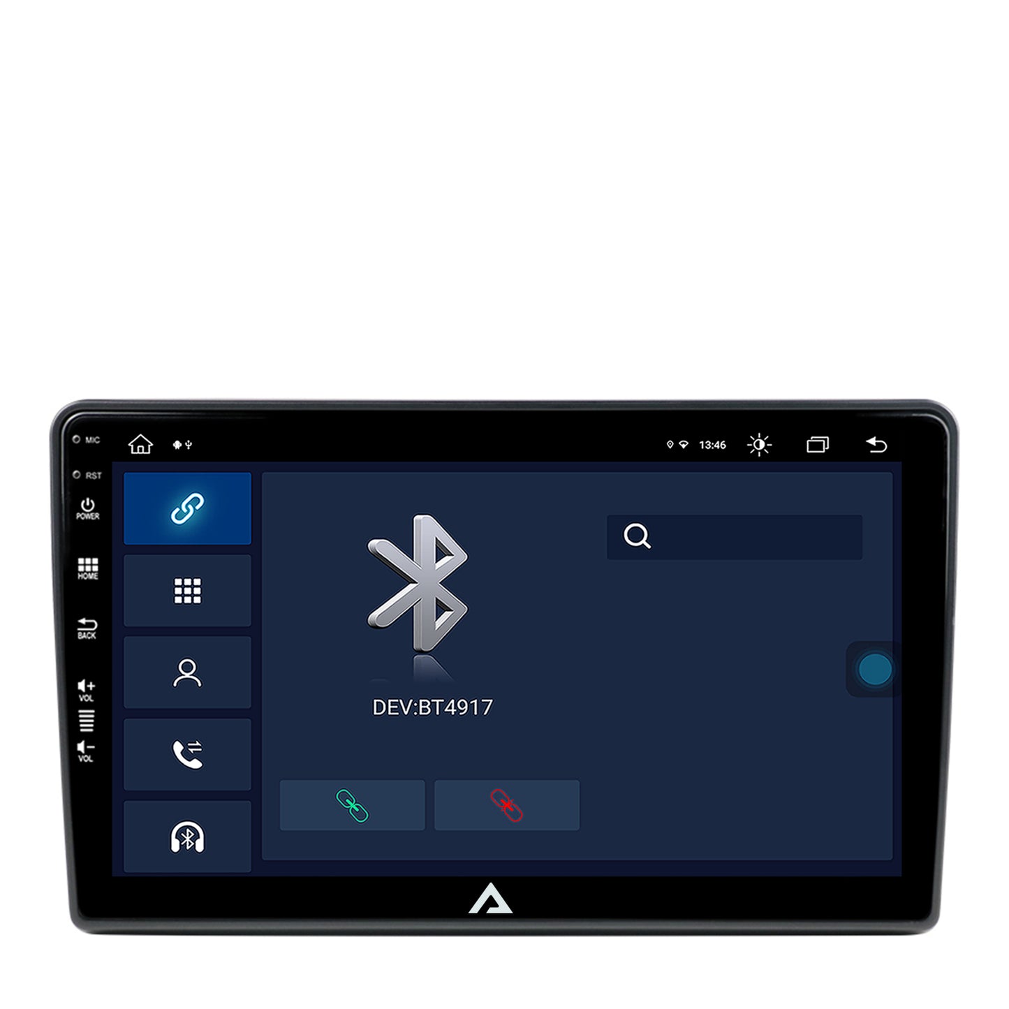 Navigatie Fiat Ducato, Citroen Jumper, Peugeot Boxer, Android, Z-Octacore / 8GB RAM + 256GB ROM, 9 Inch - AD-BGZ9008+AD-BGRKIT355