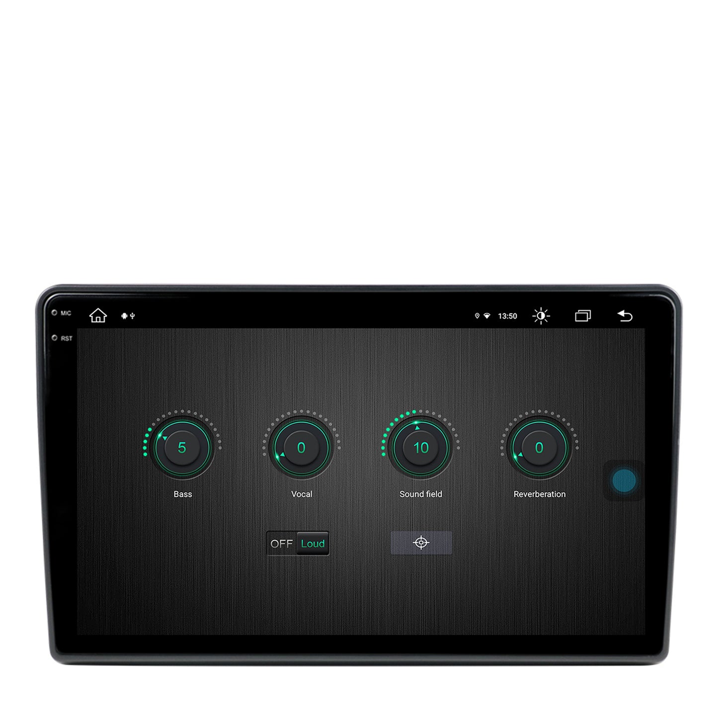 Navigatie Fiat Ducato, Citroen Jumper, Peugeot Boxer, Android, V-Octacore / 4GB RAM + 64GB ROM, 9.5 Inch - AD-BGV9004+AD-BGRKIT355