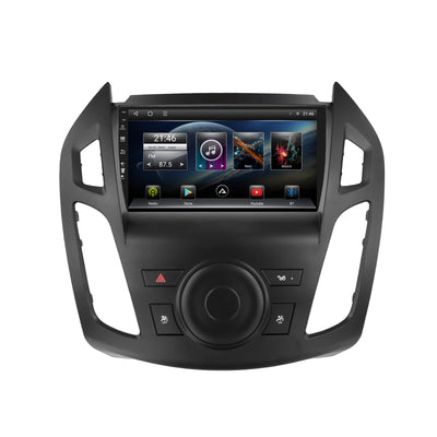 Navigatie Ford Transit (2015-2021), Android, P-Octacore / 2GB RAM + 32GB ROM, 9 Inch - AD-BGP9002+AD-BGRKIT111