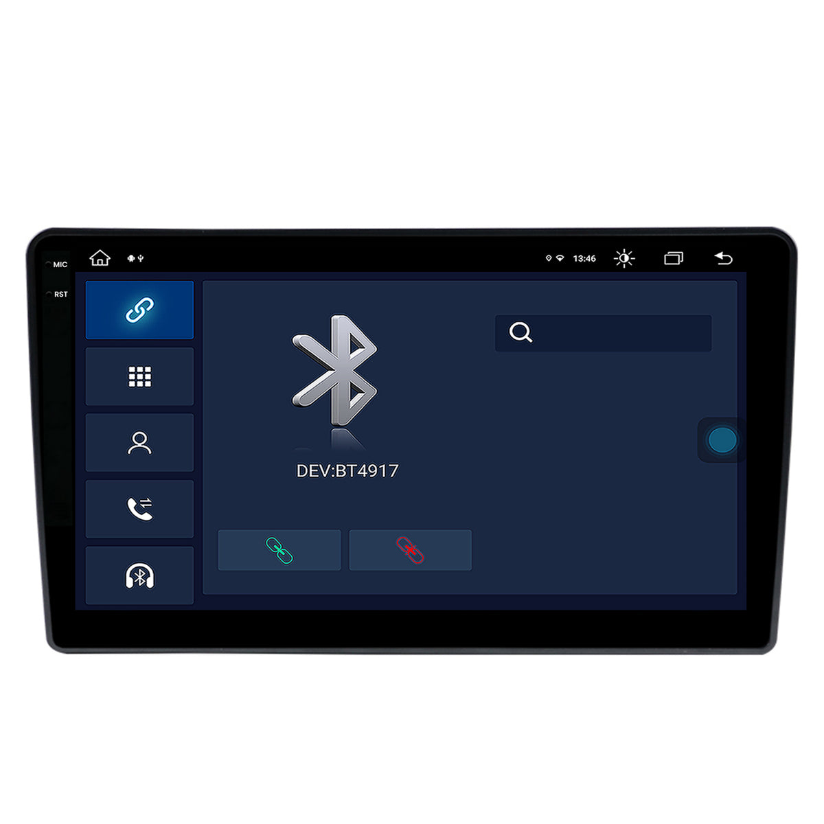 Navigatie Hyundai I40 (2012-2020), Android, X-Octacore / 8GB RAM + 256GB ROM, 9.5 Inch - AD-BGX9008+AD-BGRKIT220V2