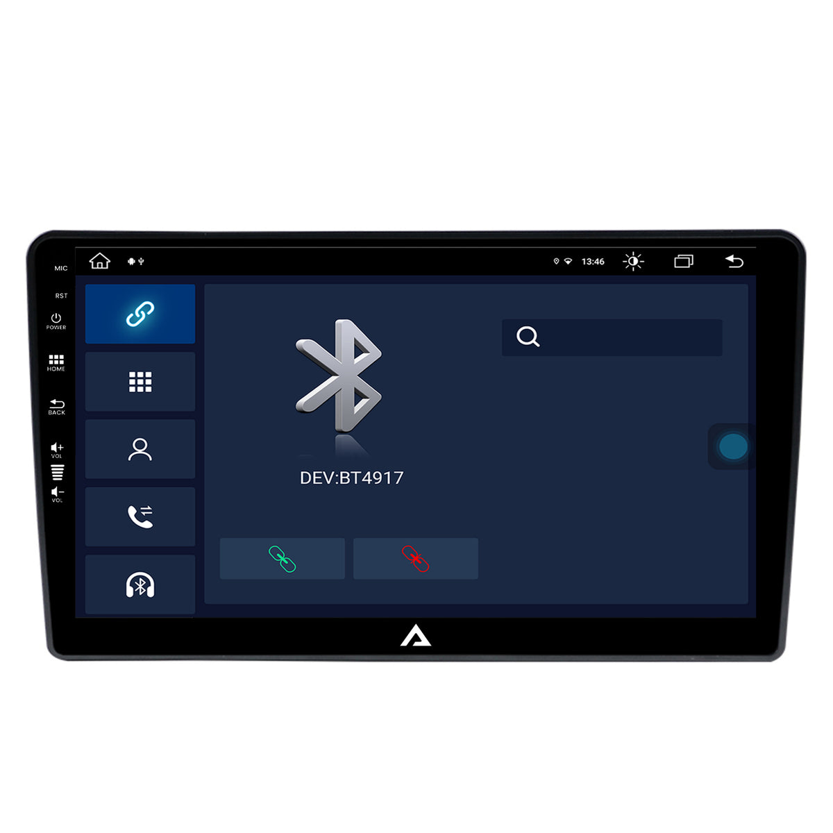 Navigatie Hyundai I40 (2012-2020), Android, Z-Octacore / 8GB RAM + 256GB ROM, 9 Inch - AD-BGZ9008+AD-BGRKIT220V2