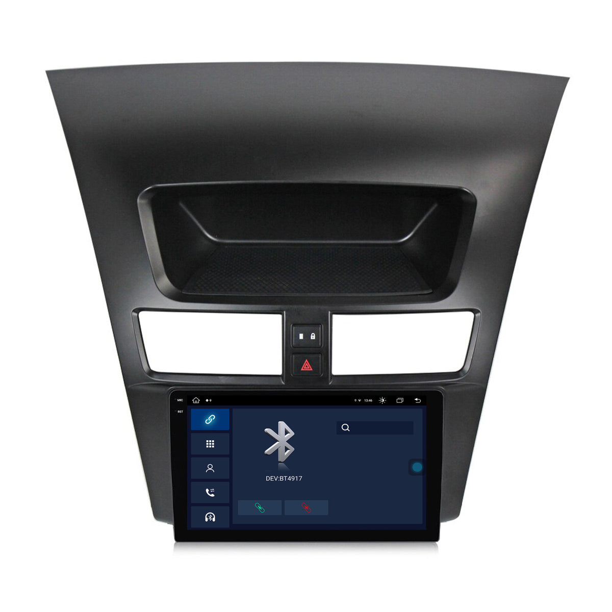 Navigatie Mazda BT50 (2011-2020), Android, X-Octacore / 8GB RAM + 256GB ROM, 9.5 Inch - AD-BGX9008+AD-BGRKIT159