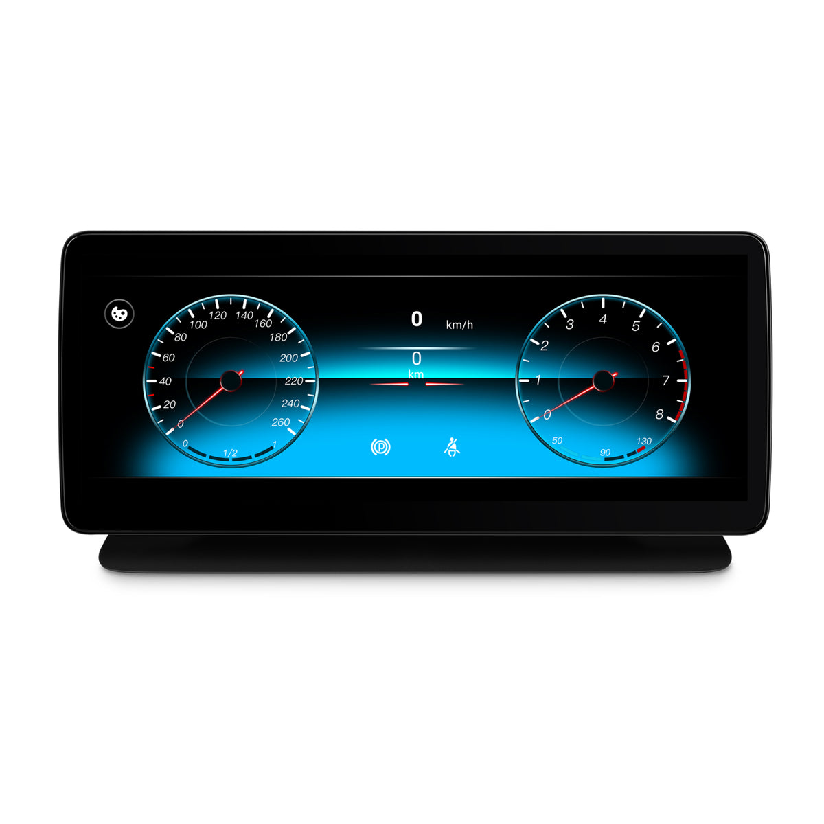 Navigatie Mercedes Benz CLS W218 (2010-2012), NTG 4.0, Android 13, MB-Octacore, 4GB RAM + 64GB ROM, 12.3 Inch - AD-BGMB1200440+AD-BGRKITMB012