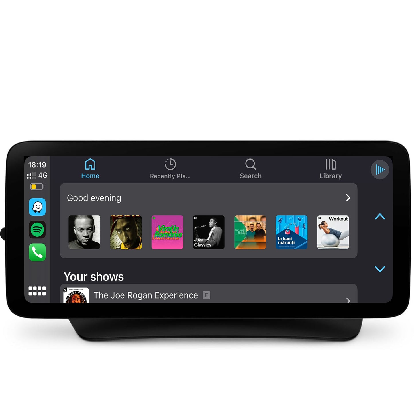 Navigatie Mercedes Benz E-Class C207 (2009-2012), NTG 4.0, Android 13, MB-Octacore, 8GB RAM + 256GB ROM, 12.3 Inch - AD-BGMB1200840+AD-BGRKITMB010