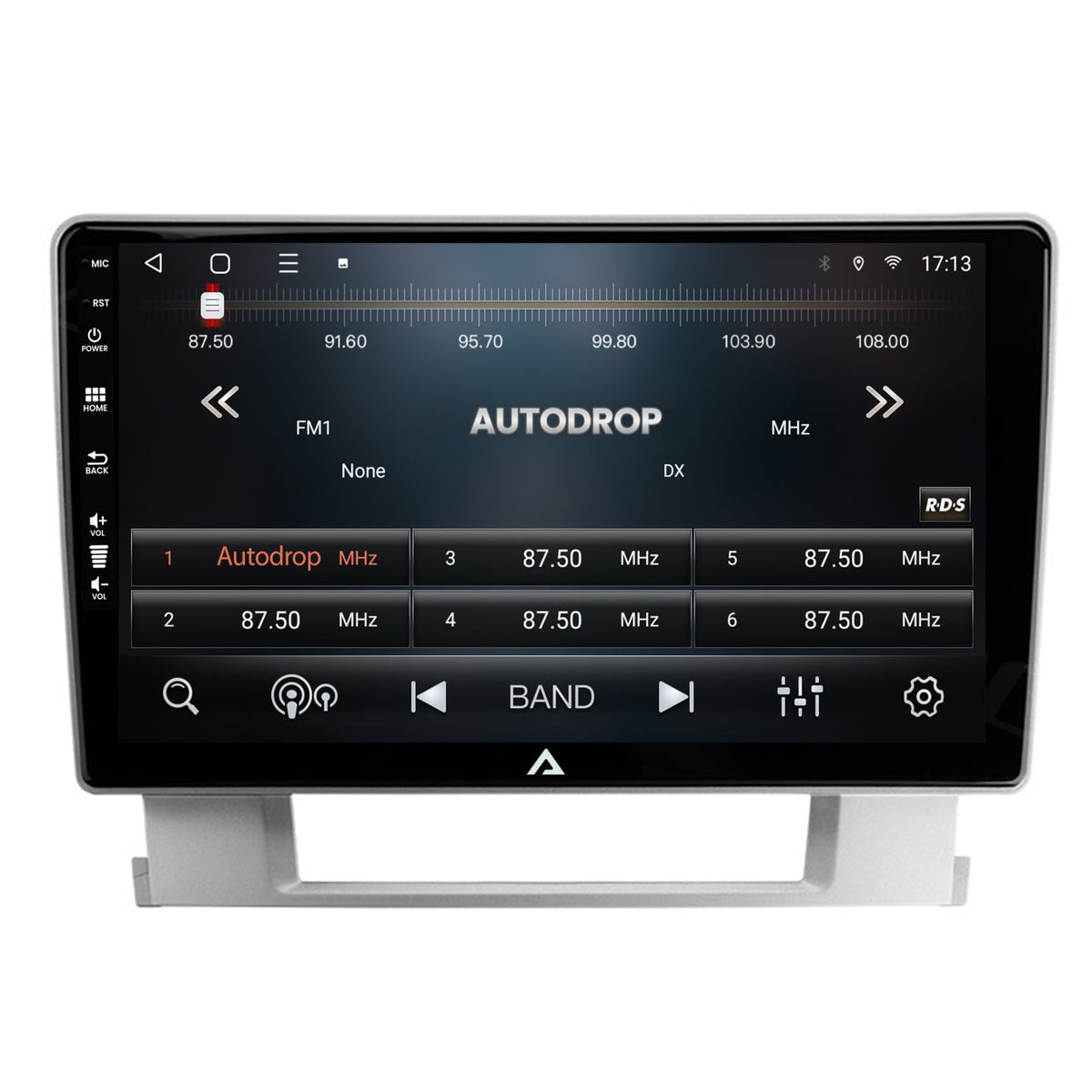 Navigatie Opel Astra J, Android, E-Octacore / 2GB RAM + 32GB ROM, 9 Inch - AD-BGE9002+AD-BGRKIT253