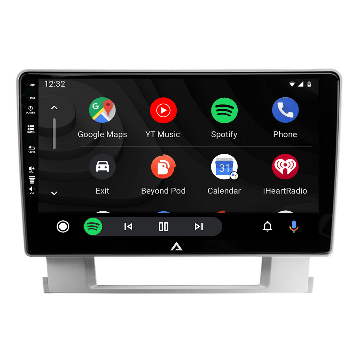 Navigatie Opel Astra J, Android, A-Octacore / 4GB RAM + 64GB ROM, 9 Inch - AD-BGA9004+AD-BGRKIT253
