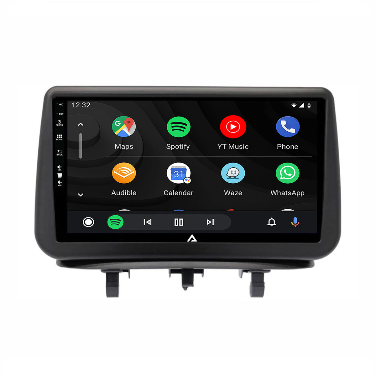 Navigatie Opel Meriva (2010-2017), Android, A-Octacore / 4GB RAM + 64GB ROM, 9 Inch - AD-BGA9004+AD-BGRKIT366