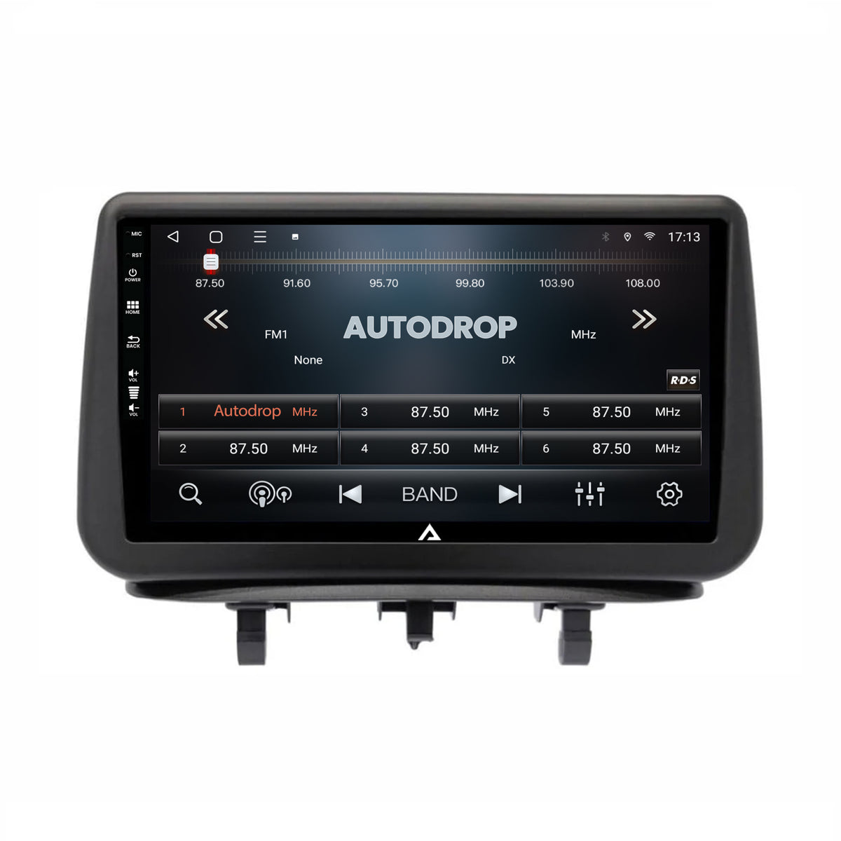 Navigatie Opel Meriva (2010-2017), Android, P-Octacore / 2GB RAM + 32GB ROM, 9 Inch - AD-BGP9002+AD-BGRKIT366