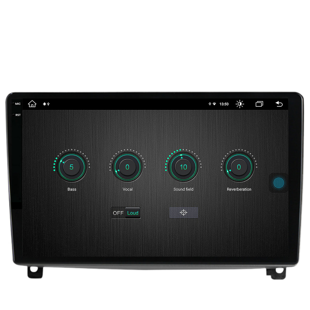 Navigatie Peugeot 407 (2004-2011), Android, X-Octacore / 8GB RAM + 256GB ROM, 9.5 Inch - AD-BGX9008+AD-BGRKIT266V3
