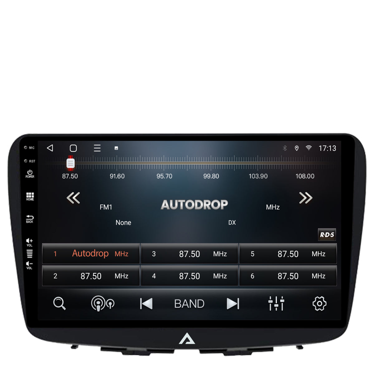 Navigatie Suzuki Baleno, Android, E-Octacore / 2GB RAM + 32GB ROM, 9 Inch - AD-BGE9002+AD-BGRKIT310