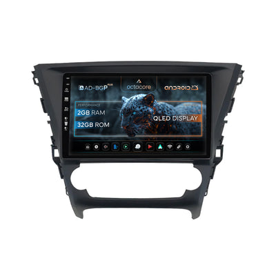 Navigatie Toyota Avensis (2015-2018), Android, P-Octacore / 2GB RAM + 32GB ROM, 10.1 Inch - AD-BGP10002+AD-BGRKIT063
