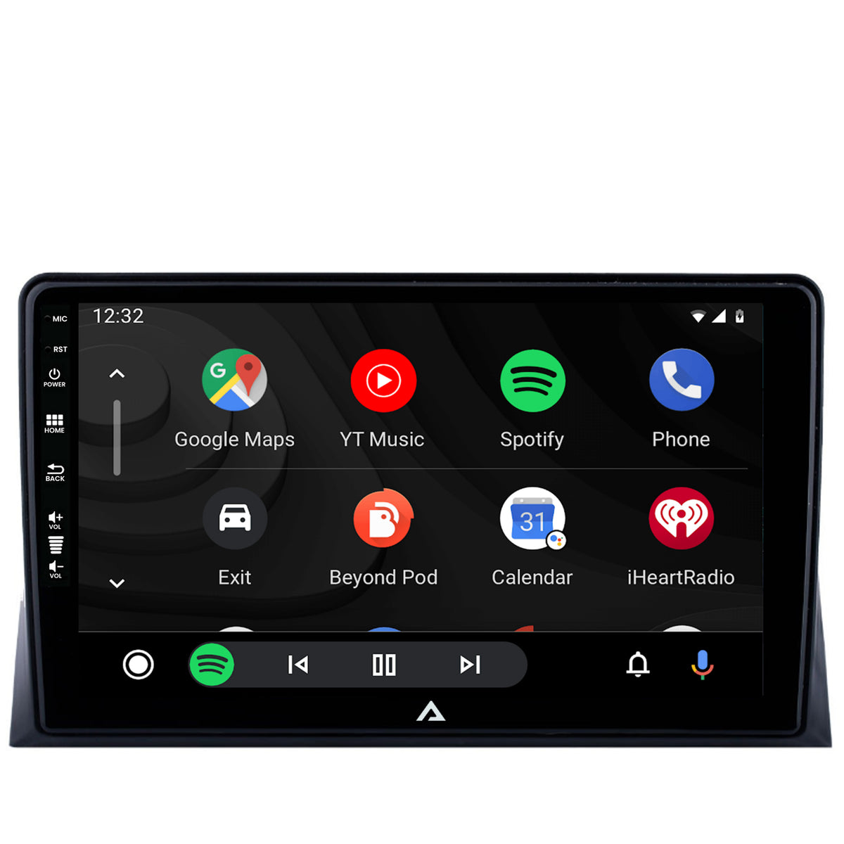 Navigatie VW Multivan T5 (2003-2015), Android, P-Octacore / 2GB RAM + 32GB ROM, 9 Inch - AD-BGP9002+AD-BGRKIT025T5