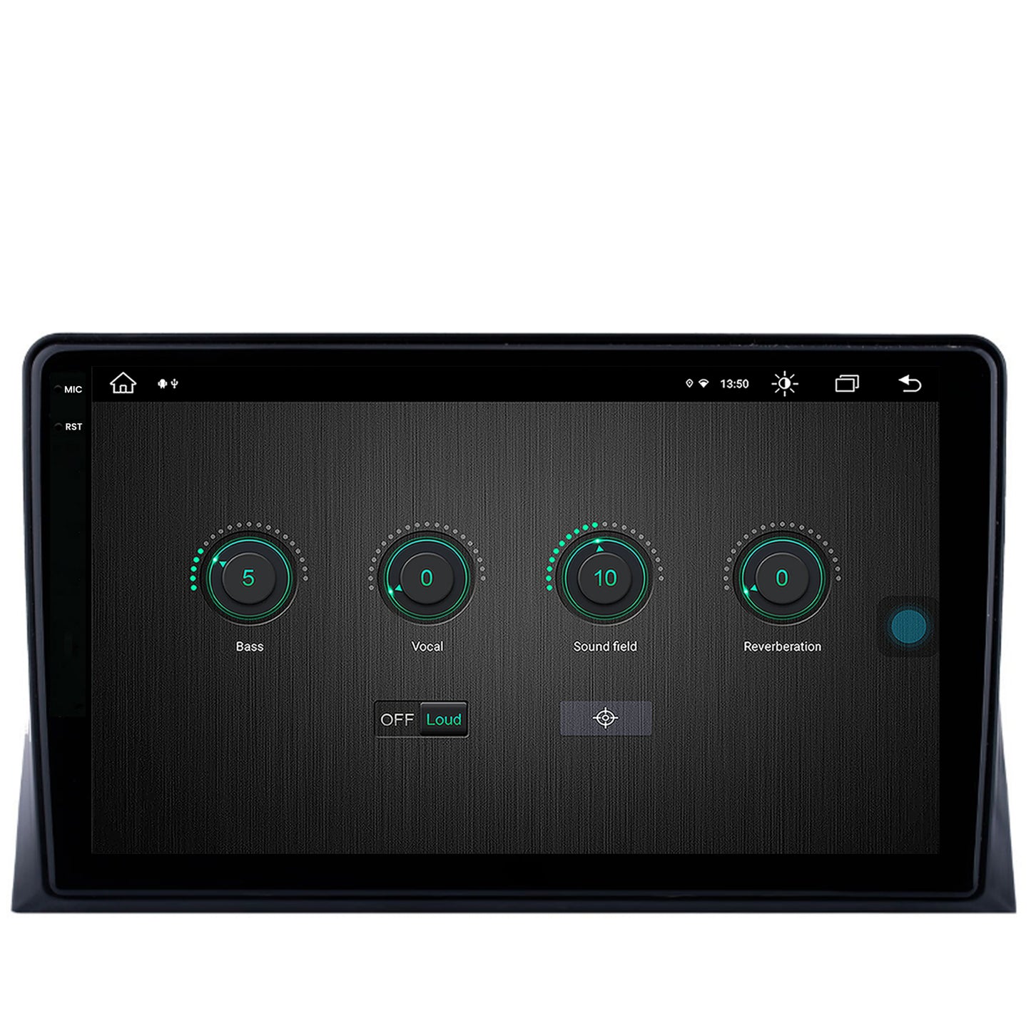 Navigatie VW Multivan T5 (2003-2015), Android, Z-Octacore / 8GB RAM + 256GB ROM, 9.5 Inch - AD-BGX9008+AD-BGRKIT025T5