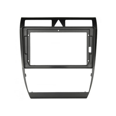 KIT Complet Rama Adaptoare + Cablaj Autodrop Audi A6 (1997-2004) pentru Navigatie Multimedia Android 9 inch